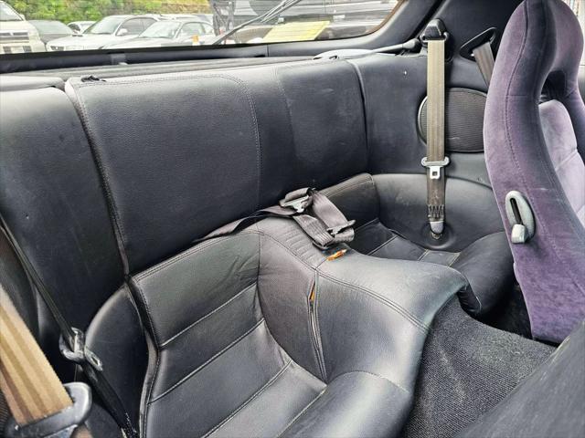 1993 Mazda RX-7 FD