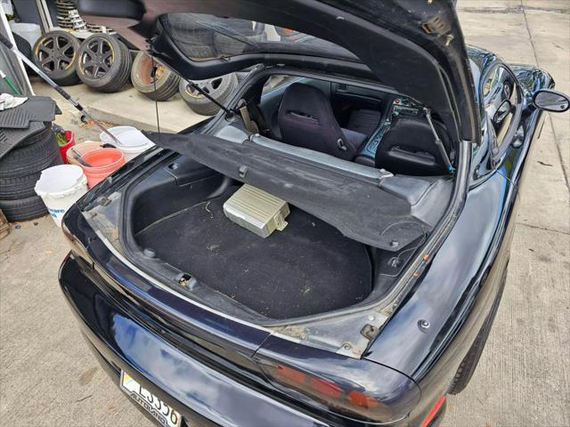 1993 Mazda RX-7 FD