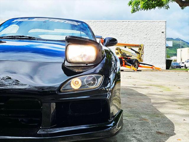 1993 Mazda RX-7 FD