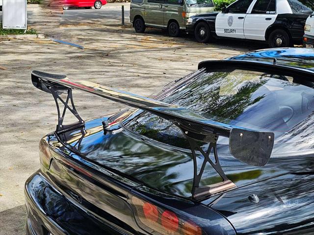1993 Mazda RX-7 FD