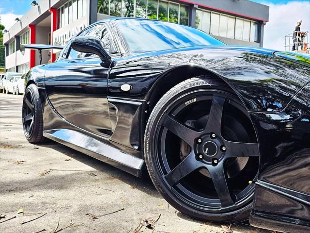 1993 Mazda RX-7 FD