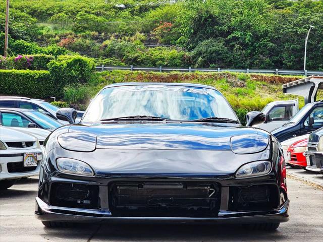 1993 Mazda RX-7 FD