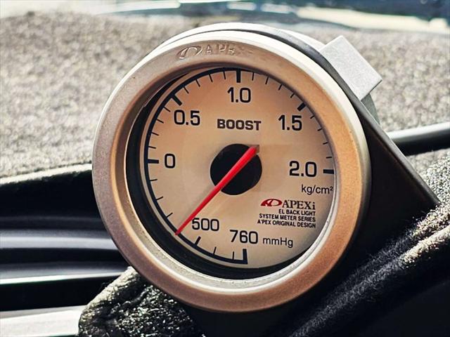 1993 Mazda RX-7 FD
