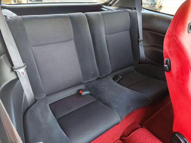 1998 Honda Civic TYPE R HATCHBACK