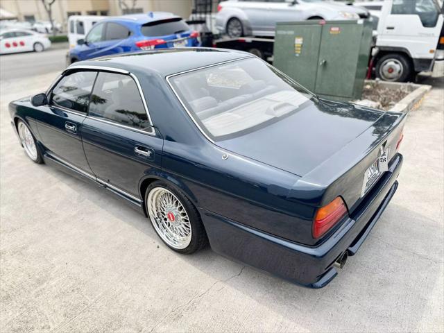 1993 Nissan GL WALD EDITION!