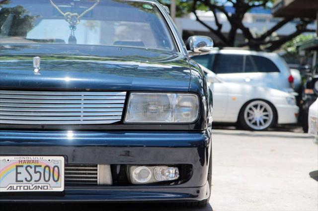 1993 Nissan GL WALD EDITION!