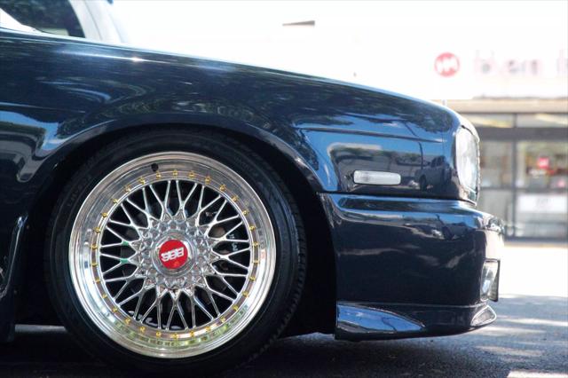 1993 Nissan GL WALD EDITION!