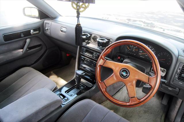 1993 Nissan GL WALD EDITION!