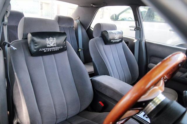 1993 Nissan GL WALD EDITION!
