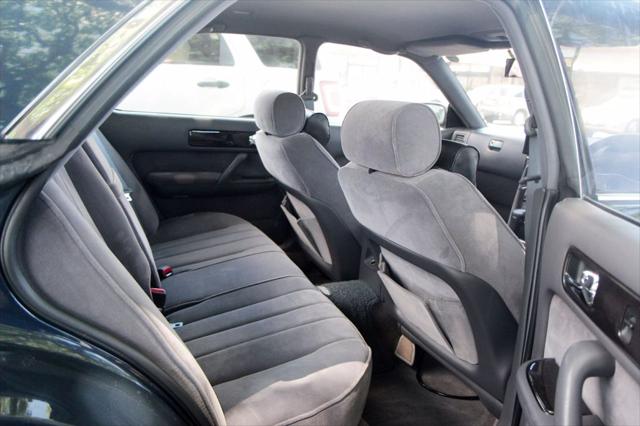 1993 Nissan GL WALD EDITION!