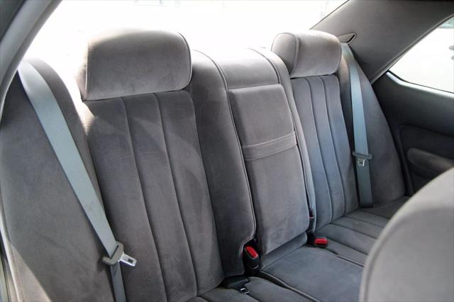 1993 Nissan GL WALD EDITION!