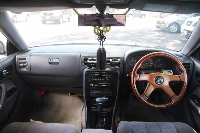 1993 Nissan GL WALD EDITION!