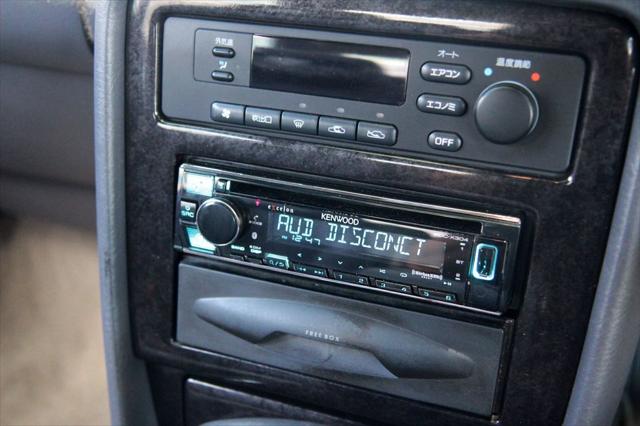 1993 Nissan GL WALD EDITION!