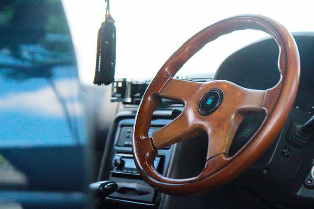 1993 Nissan GL WALD EDITION!