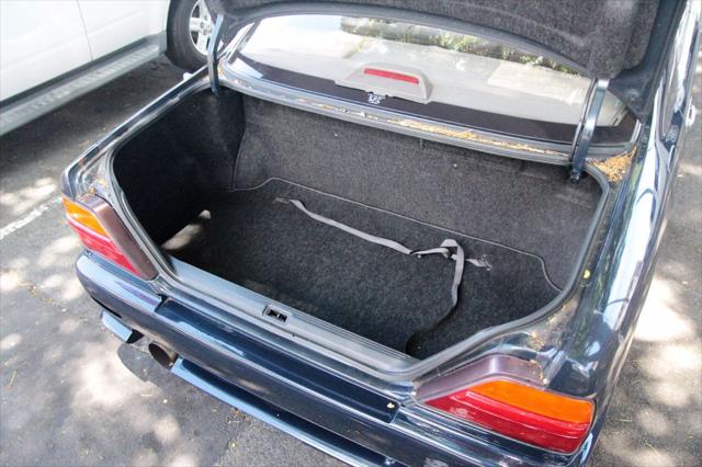 1993 Nissan GL WALD EDITION!