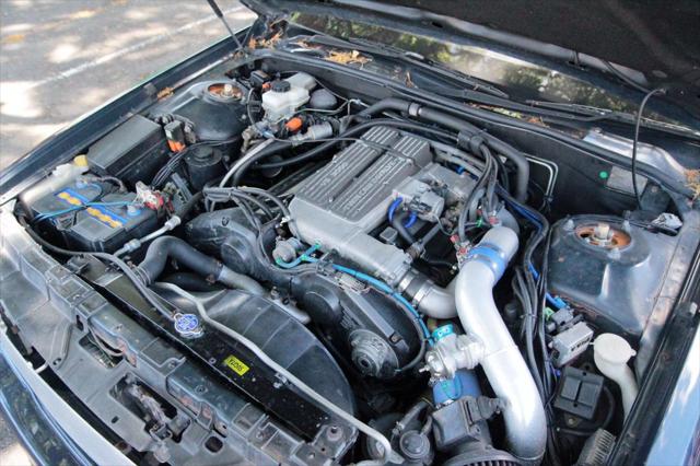 1993 Nissan GL WALD EDITION!