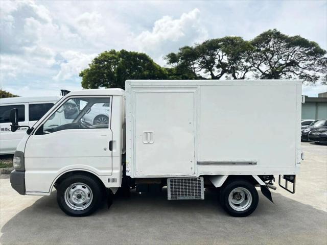 1997 Mazda Van FREEZER JDM RHD