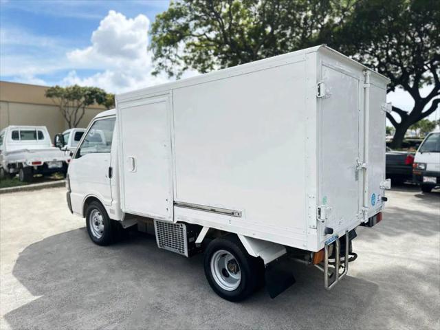 1997 Mazda Van FREEZER JDM RHD