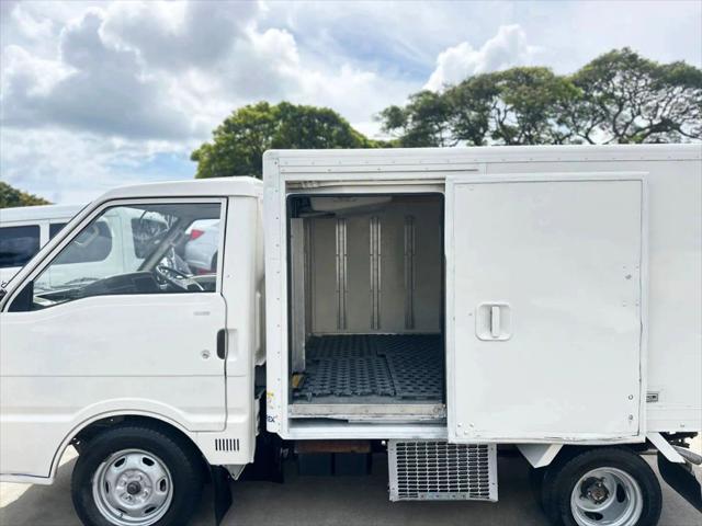 1997 Mazda Van FREEZER JDM RHD