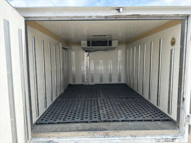1997 Mazda Van FREEZER JDM RHD
