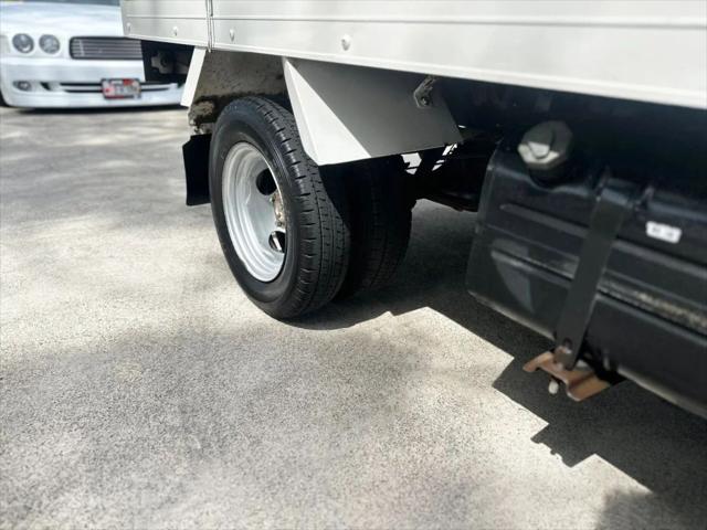 1997 Mazda Van FREEZER JDM RHD