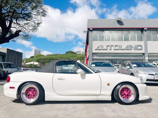 1998 Mazda Miata ROADSTER
