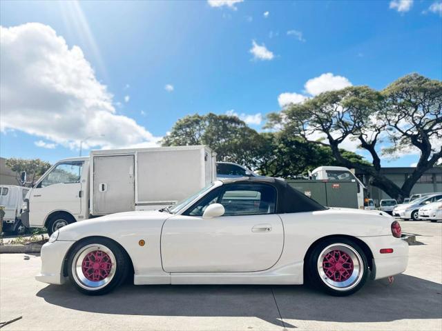 1998 Mazda Miata ROADSTER