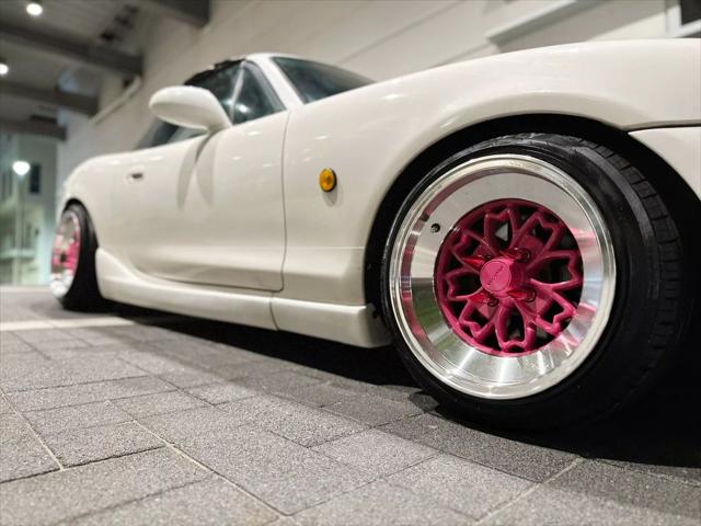 1998 Mazda Miata ROADSTER