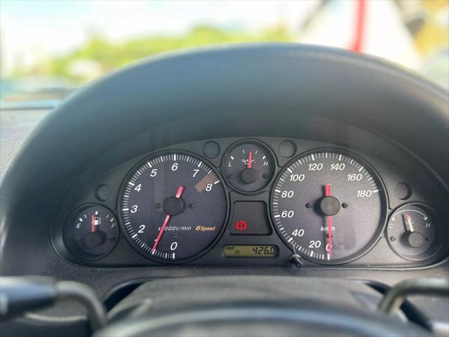 1998 Mazda Miata ROADSTER