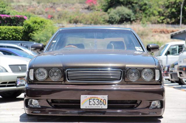 1993 Nissan Cedric GRAN TURISMO