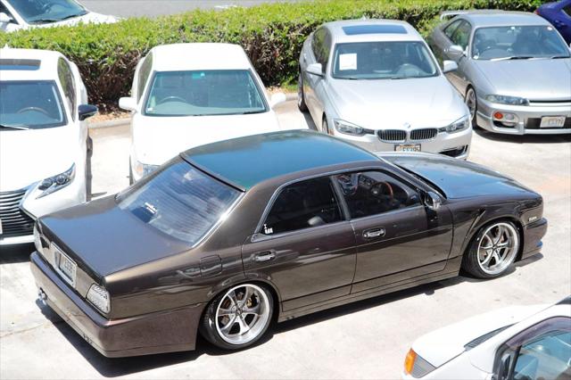 1993 Nissan Cedric GRAN TURISMO
