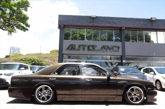 1993 Nissan Cedric GRAN TURISMO