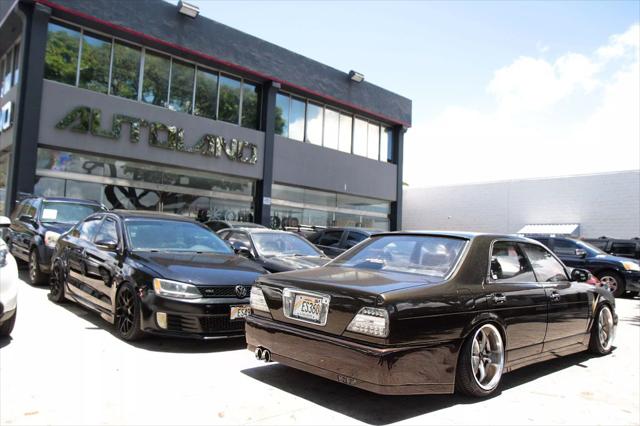 1993 Nissan Cedric GRAN TURISMO