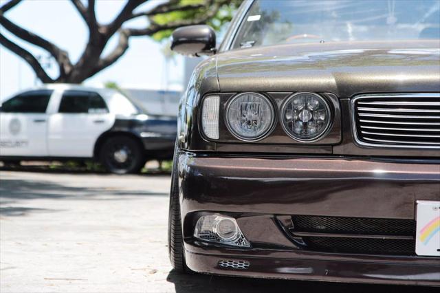 1993 Nissan Cedric GRAN TURISMO