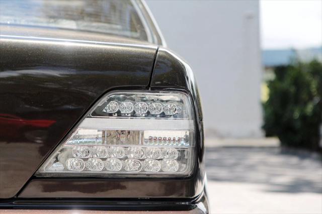 1993 Nissan Cedric GRAN TURISMO