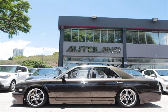 1993 Nissan Cedric GRAN TURISMO
