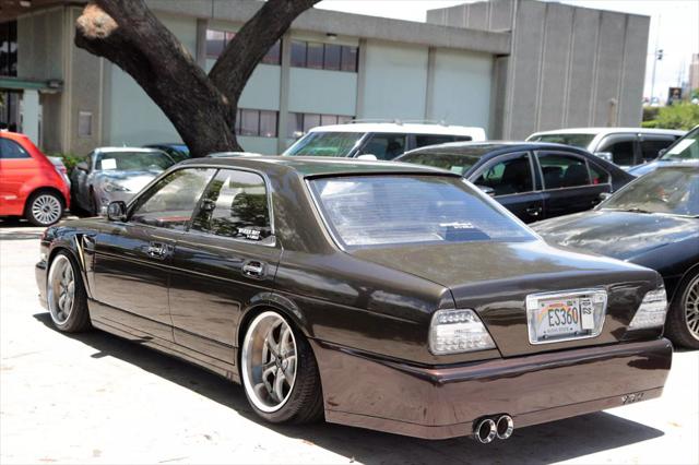 1993 Nissan Cedric GRAN TURISMO