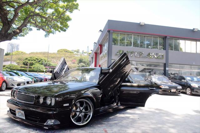 1993 Nissan Cedric GRAN TURISMO