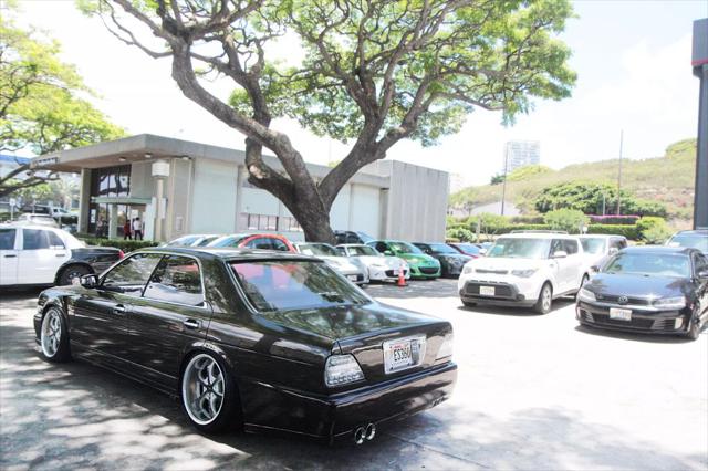1993 Nissan Cedric GRAN TURISMO
