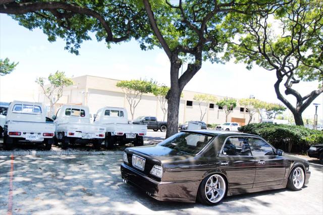 1993 Nissan Cedric GRAN TURISMO