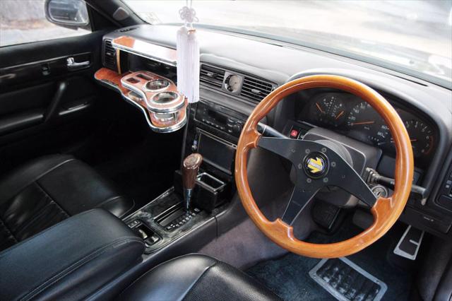 1993 Nissan Cedric GRAN TURISMO