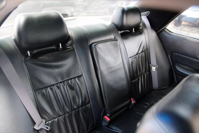 1993 Nissan Cedric GRAN TURISMO