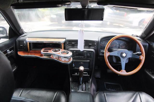 1993 Nissan Cedric GRAN TURISMO