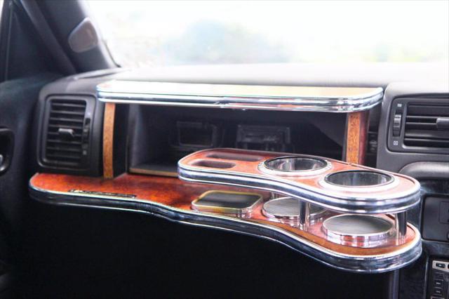 1993 Nissan Cedric GRAN TURISMO