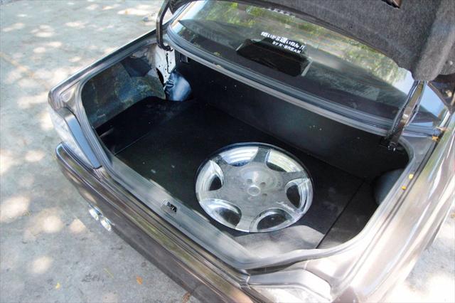 1993 Nissan Cedric GRAN TURISMO