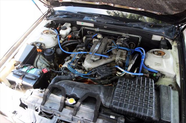 1993 Nissan Cedric GRAN TURISMO