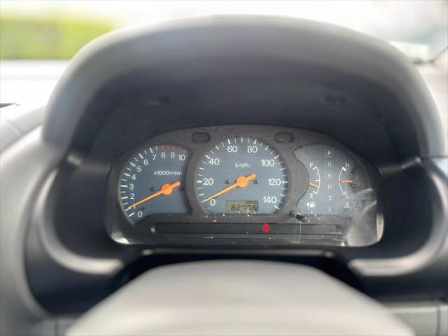 1999 Mitsubishi Toppo Bj 4Wd Turbo AERO PACKAGE
