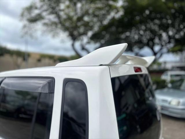 1999 Mitsubishi Toppo Bj 4Wd Turbo AERO PACKAGE