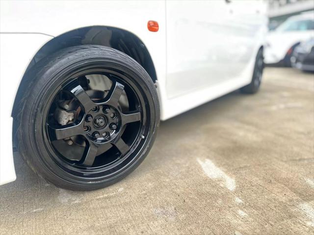 1999 Mitsubishi Toppo Bj 4Wd Turbo AERO PACKAGE