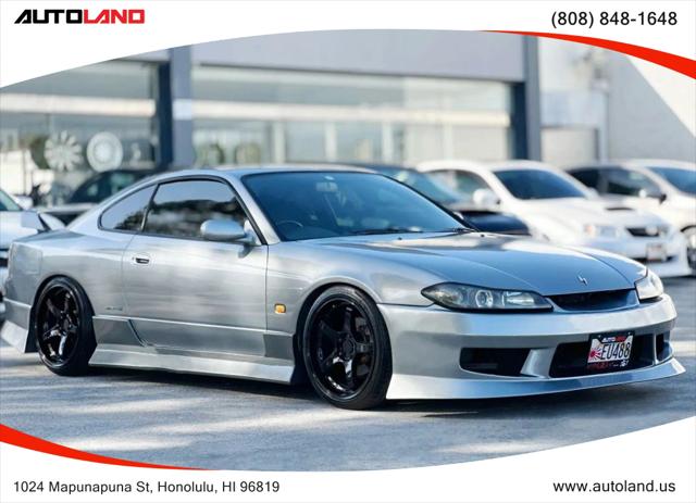 Nissan Silvia S15 for Sale | Nissan Silvia S15 for Sale Near Me